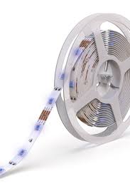 Diy Idee Fur Die Kuche Indirekte Beleuchtung Led Lichtleiste Led Stripes Led