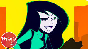 Maybe you would like to learn more about one of these? Top 10 Female Villain Costumes In Cartoons Watchmojo Com