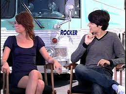 Help us build our profile of emma stone and teddy geiger! The Rocker Exclusive Emma Stone And Teddy Geiger Youtube