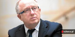 Były prezes KGHM-u na celowniku pisowskich służb [ROZMOWA]