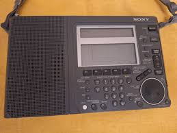 Image result for Sony ICF-SW77