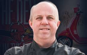 The Man Who Will Lead Exxon Mobil