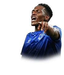 The colombian defender stands tall at an impressive 6'5. Yerry Mina Fifa 20 82 Inform Rating And Price Futbin