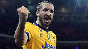 Ramos sabe cómo ser decisivo en partidos importantes, con intervenciones más allá de cualquier lógica y causando lesiones con astucia diabólica. Champions League Juventus Vs Real Madrid Chiellini This Year We Are Determined To Do Something Big Marca In English