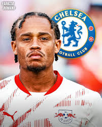 Chelsea FC transfer news update