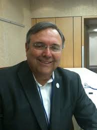 Paul Bessent Obituary (1948