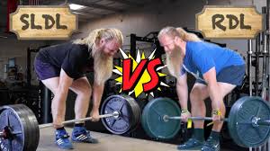 The romanian deadlift (rdl) is without a doubt one of the best exercises for building the muscles on the backside of the body, muscles that are critical for speed, jumping and nearly every other athletic skill. 5 Best Stiff Leg Deadlift Benefits To Make You A Better Man