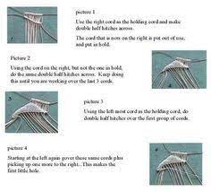 Check spelling or type a new query. How To Macrame Macrame Leaf Pattern Instructions Macrame Macrame Knots Tutorial Macrame Necklace