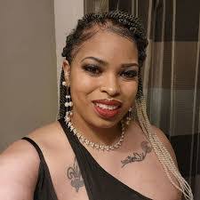 Shan Edwards's Instagram, Twitter & Facebook