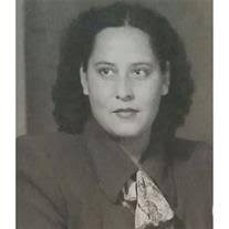 Concepcion Valdez Martinez Obituary