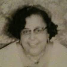 What information is available about Nancy Ann Holton's family in Egg Harbor  City?