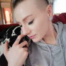 Ruby Hammond (rubyintheroughh)