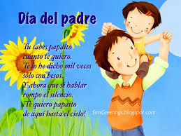 Mother is the name of god on the lips and in the hearts of children. Happy Fathers Day 2021 Images Wishes Messages In Spanish Happy Fathers Day 2021 Quotes Greetings Images Wishes Videos Cards