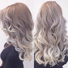 Je trouve que désormais ma coiffure est lumineuse, resplendissante et je trouve que ça donne du relief à mes cheveux. Gris Ombre Sur Les Cheveux Bruns Belle Ombre Rose Pour Les Cheveux Long Moyen Et Court Brun Clair Options Photo