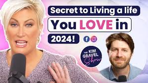 What's STOPPING You from Being the BOSS of Your Life