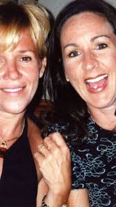 With the rest of my besties Frances Welter, Chris Bennett and Sonia Boyd  Reavis for farewell to Chris for her. Fabulous performing engagement in  Berlin. Here's to the ladies who lunch.🎶🎶🎶🎶🎶