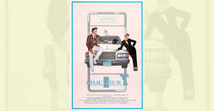 My Chauffeur (1986) - mistakes, quotes, trivia, questions and more