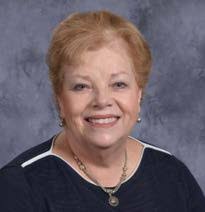 Congratulations, Seniors!