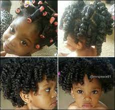 Top Ten Natural Styles For Kids Natural Hairstyles For Kids Natural Hair Styles Kids Hairstyles