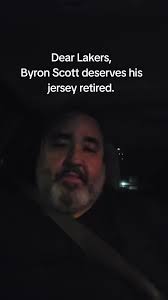 Byron Scott Daughter