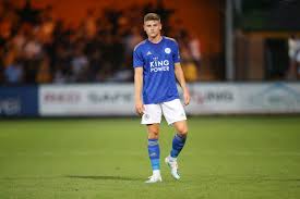 Щоб зв'язатися з harvey, зареєструйтеся на facebook уже сьогодні. Harvey Barnes To Wear No 15 Shirt For 2019 20 Season