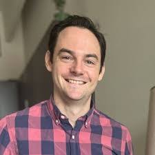 John Hamacher's Instagram, Twitter & Facebook