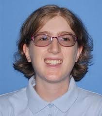 Anna Kornfeld Simpson Wins NSF Graduate Research Fellowship