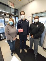 Marathon Petroleum grant helps United Way connect people to non-emergency  help and services