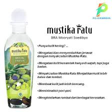 Minyak ini pun sangat baik sebagai pembersih. Jual Aromaterapi Mustika Ratu Lazada Co Id