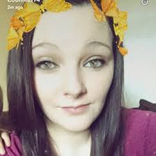 Hayley Rene clark (@hayleycark)