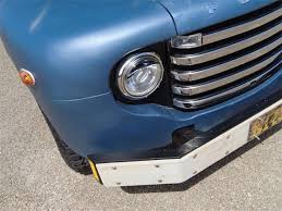 Image result for Alpine Blue 1948 Ford Truck