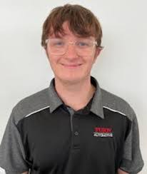 David Fuson's Instagram, Twitter & Facebook