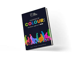 Leading in Colour: The Fierce Urgency of NOW