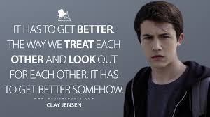 Find 282 ways to say get better, along with antonyms, related words, and example sentences at thesaurus.com, the world's most trusted free thesaurus. It Has To Get Better The Way We Treat Each Other And Look Out For Each Other It Has To Get Better Somehow Magicalquote