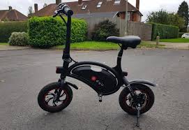 Ancheer electric bike 250w/500w ebike 26'' electric bicycle, 20mph adults electric mountain bike with removable 8/12.5ah battery, professional 21 speed gears 4.1 out of 5 stars 1,409 9 offers from $599.99 F Wheel Dyu D1 Electric Bike Review