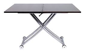 Corner Housewares Transforming X Coffee And Dining Table 237 Standard Size Coffee Tabl Dining Table Convertible Coffee Table Restaurant Furniture For Sale