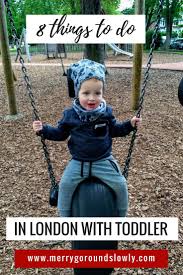 8 Totally Awesome Things To Do In London With Toddlers Merry Go Round Slowly Things To Do In London London With Toddlers Travel Guide London