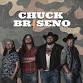 Chuck Briseno Band – Red Dirt Country & Brews - Pals Brewing Company, 4520 S Buffalo Bill Ave Event Image