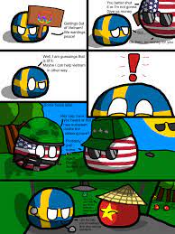 Check out inspiring examples of polandball_sweden artwork on deviantart, and get inspired by our community of talented artists. Sweden S Master Plan Polandball