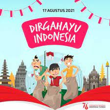 Check spelling or type a new query. 10 Gambar Poster Kemerdekaan Ri Ke 76 Hut Ri 2021 Review Teknologi Sekarang