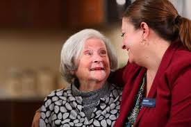 A living benefit program is a senior care insurance option that may allow you to pay for senior care with your life insurance. Paying For Senior Care What Are My Options Senior Lifestyle