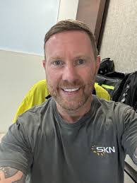 Stuart Costello's Instagram, Twitter & Facebook