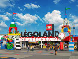 Jejich čekání se tak po vypadnutí ve čtvrtfinále protáhne nejméně na deset let. Legoland Se Vstupem V Cene Nemecko Legoland