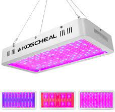 Mars hydro tsw 2000 led grow light 300 watt 4x4ft coverage full spectrum growing lamps for indoor plants dimmable daisy chain seeding veg bloom light for hydroponics greenhouse indoor led grow 4.7 out of 5 stars 2,209 Amazon Com 2000w Led Grow Light Full Spectrum Plant Grow Light With Veg And Bloom Switch For Hydroponic Indoor Plants Koscheal Led Grow Lamp With Daisy Chain Garden Outdoor
