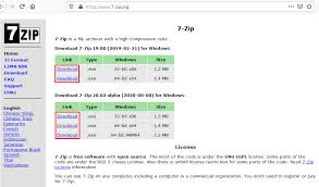 Techradar is supported by its audience. Learn How To Unzip 7z Files On Windows 10 In 2 Easy Ways Fixwill