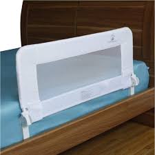 Bed rails and bumpers are basically training wheels for the bed. Toddler Bed Rail Guard For Kids Twin Double Full Size Queen King Mattress 731329235551 Ebay