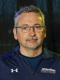 College Team Profile