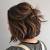 Dark Hair Short Hair Highlights