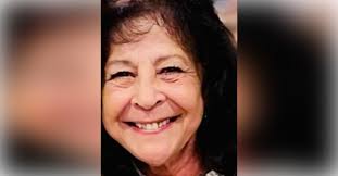 Obituary information for Charlene Yvette Parrish