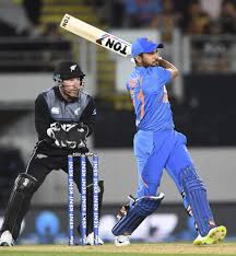 (photo by david rowland/afp via getty images) match details the third t20i of the bilateral series between new zealand and india will be played on january 29 at the seddon park in hamilton. Iyer Guides India To 6 Wicket Win In 1st T20 Vs New Zealand Taiwan News 2020 01 24 19 17 27